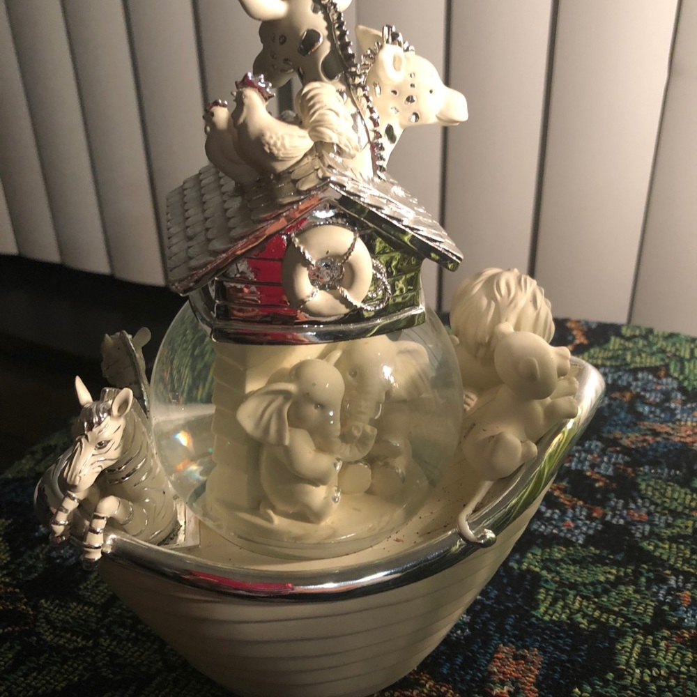 Musically globe - Picture 3 of 7
